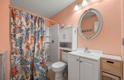 Mermaid Cottage - 3 BDR Charmer - Foto 40