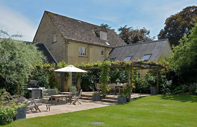 Weir Cottage - Photo 28