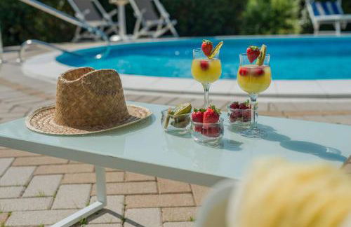 Villa Amata - Foto 10