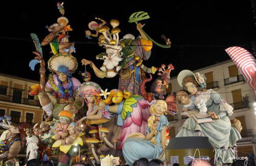 LUMINOSO. COMODO. ACOGEDOR. WIFI. Junto a AVE - Photo 61