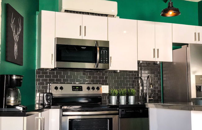 The Cosmo Lofts - Foto 63