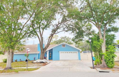 5 Bed Heated Pool Largo, FL 2 mi Indian Rocks Beach Sleeps 16 , Pets - Foto 19