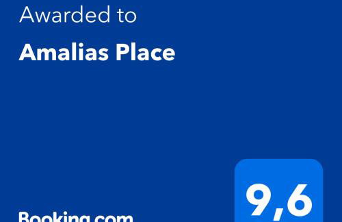 Amalias Place - Foto 14