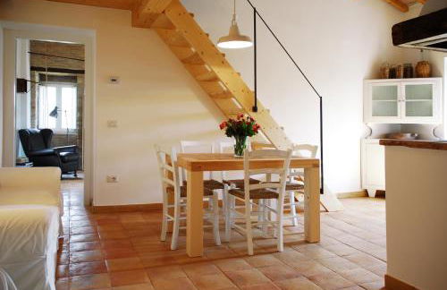 Castello di Granarola Relais - Adults Friendly - - Foto 106