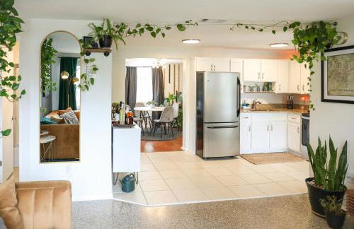 Mystic Haven - Hot Tub, BBQ Grill, Beaches, Pet Friendly - Foto 1