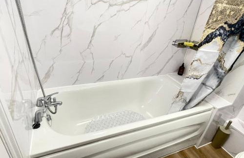 Westfield Gardens Apartment - 3 bedrooms - Foto 8