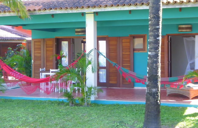 Ouro Sobre Azul Apart Hotel - Foto 68