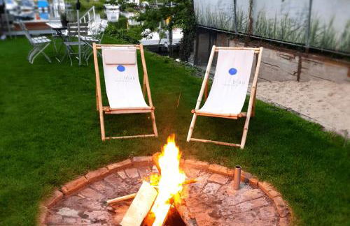 havelblau FERIENLOFTS - Foto 40