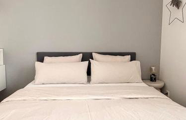 Luxury Apartment Vorstetten Modern Zentral - Foto 4
