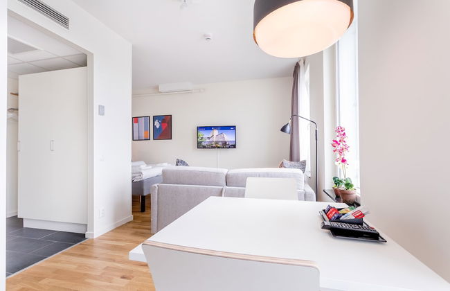 ApartDirect Älvsjö - Photo 31