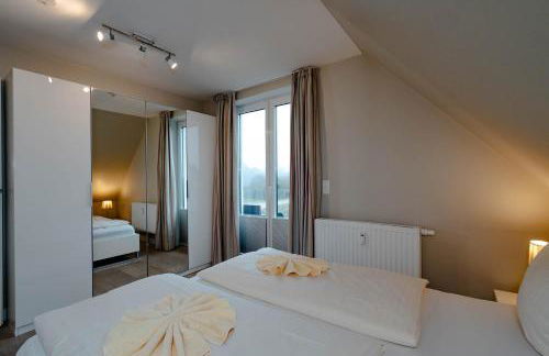 Ferienwohnung Buhne73 - Foto 16