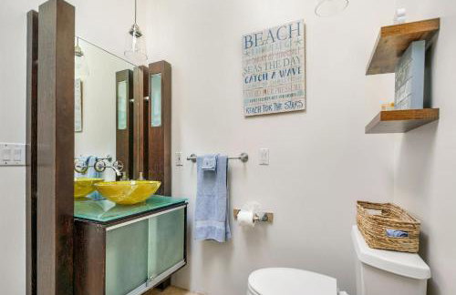 5 STAR BEAUTIFUL LONG BEACH HOuSE - Foto 16