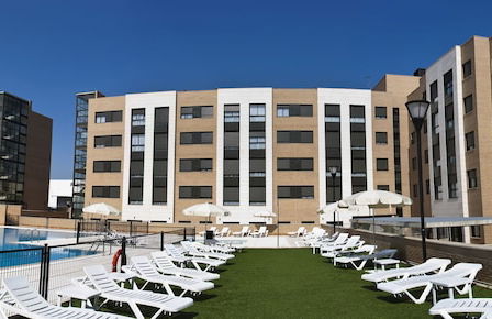 Compostela Suites Apartments - Foto 44