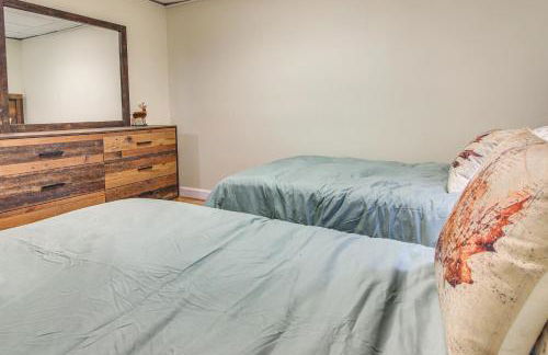 Hike, Golf and Explore Pet-Friendly Apt in Etowah - Foto 19