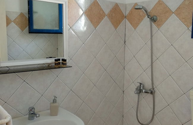 Litus Studios Syros - Foto 28