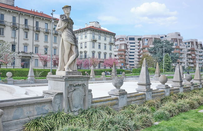 Milan Retreats City life - Foto 48