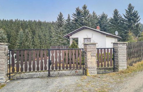 Beautiful Home In Adorfot Leubetha - Foto 7