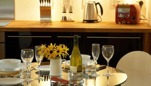 Chobbs Barn, Eye - Photo 5