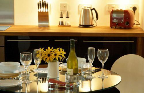 Chobbs Barn, Eye - Foto 5