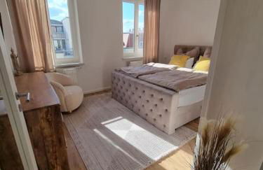 Altstadt-Oase mit Traumblick - Foto 6