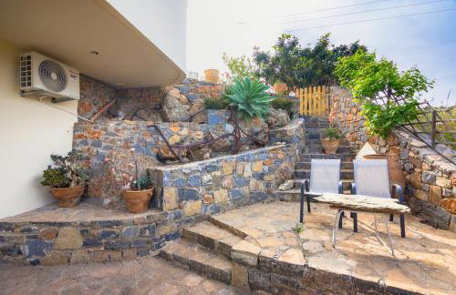 Princess Sissi, Villa-House with private pool and garden - Photo 50