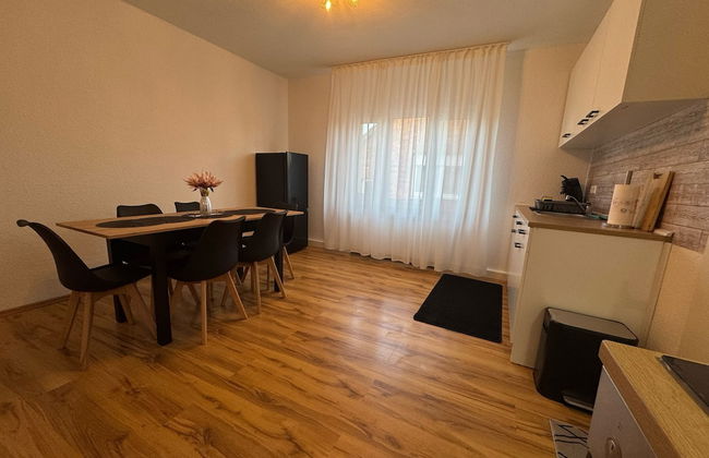 PS Apartments Freienhufen - Foto 3