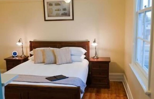 Lighthouse Lodge - Foto 8