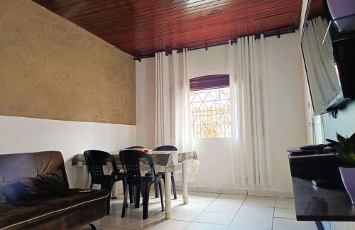 Casa na Região Central de Cuiabá - Foto 3