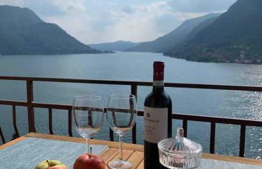 Lake view Apartment - Foto 27