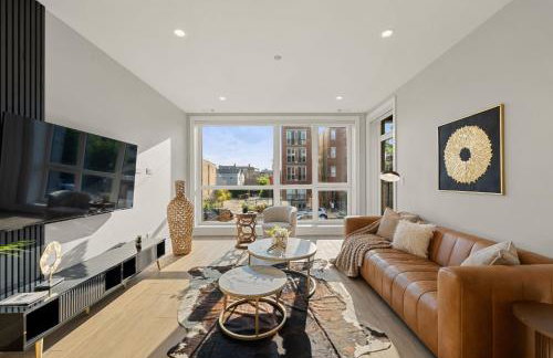 Bright 2Bed 2Bath in Brand New Pilsen Development - Foto 1