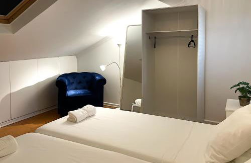 Cozy 3 Bedroom Apartment in Belem Lisbon 3 to 5 Guests - Photo 13