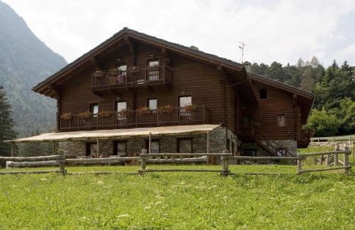 Agriturismo Les Hiboux - Foto 12