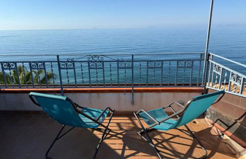 L’attico del capitano: loft con terazza sul mare - Foto 33