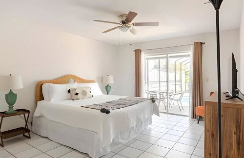 Lakeside View Pool Home, close to Disney, Malls - Foto 15