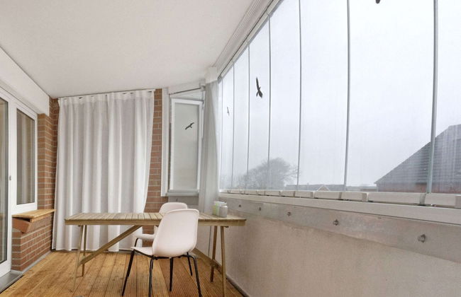 Gemutliche Ferienwohnung in Dornumersiel - Foto 9