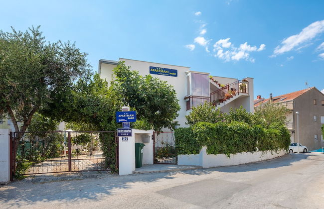 A1 - apt Near Beach With Patio, Parking and Grill - Foto 23