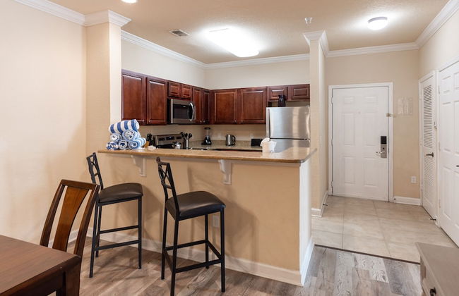 1371tt Unit 6107 - Tuscana Resort 2 Bedroom Condo by RedAwning - Photo 4