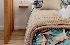 Loft Céntrico - The Essence by ValeciaGOapartments - Foto 22