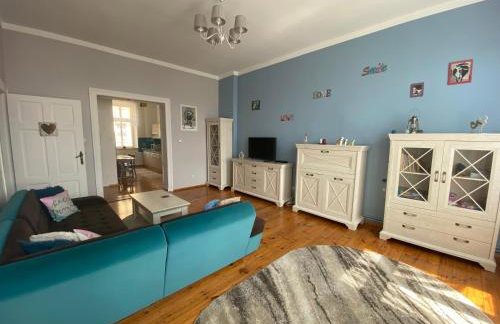 Apartament Kamienica Centrum - Foto 11