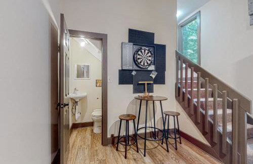 Creekside Getaway - Foto 21