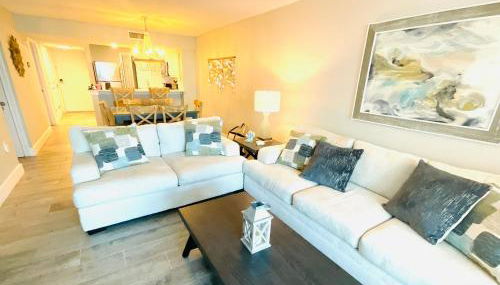 Dunes of Panama E605 2BR 2BA BEACHFRONT condo - Foto 3