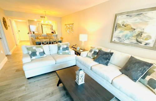 Dunes of Panama E605 2BR 2BA BEACHFRONT condo - Foto 3