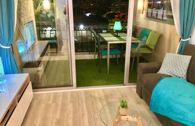 MyHome Riviera Apartments - Cannes Rentals - Photo 15