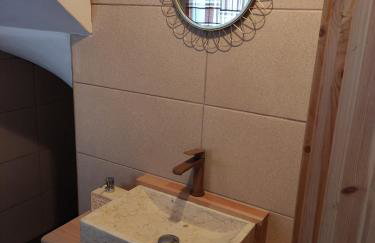 Garden apartment Dena - Foto 6