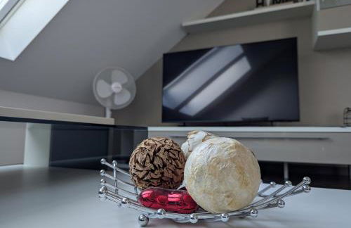 Luxury Golf Apartment Bad Bellingen 5-9 - Foto 3