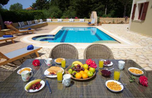 Villa Emily - Photo 9