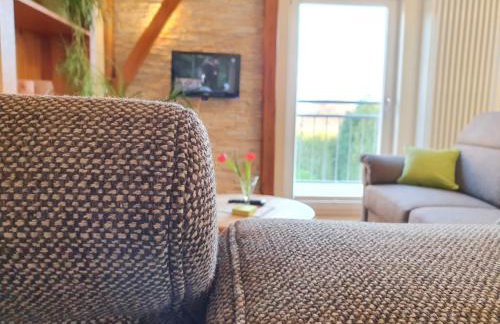 Auszeit im 'Heuboden' am SchilfMeerhof - Foto 4