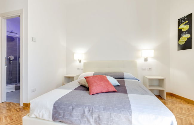 Dolce Luxury Rooms - Foto 38