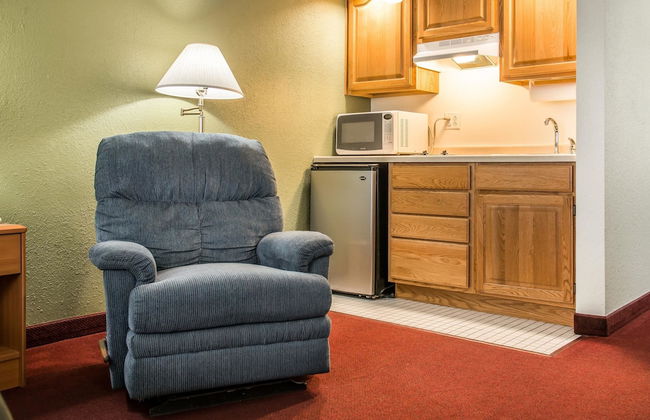 Hudson Inn & Suites - Foto 7