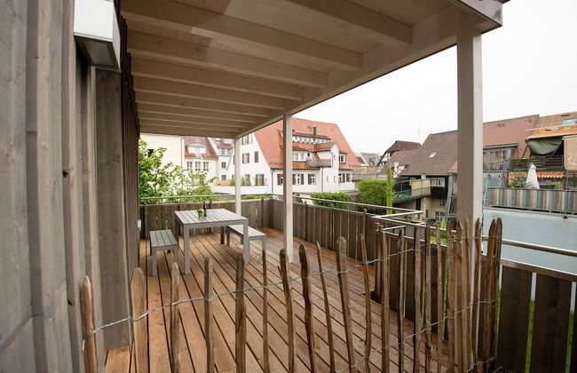 Stadthaus Gut Hügle - Foto 54